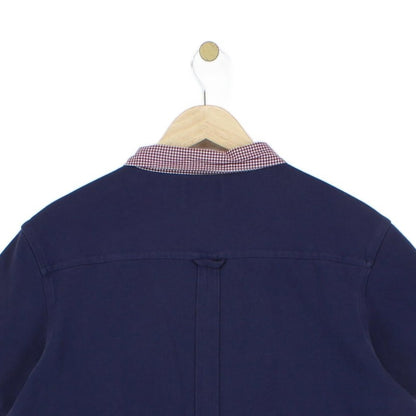 Mens Polo Shirt Slim Fit Collared