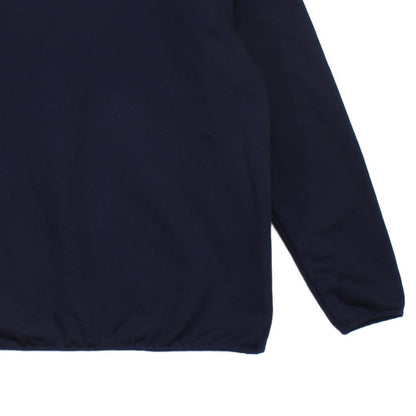 Mens 1/4 Zip Hoodie Golf Fleece