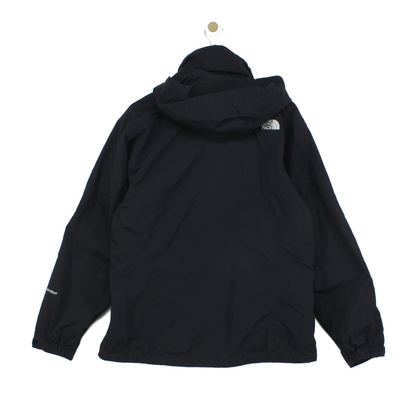 Womens Hyvent Waterproof Jacket Outdoor Hooded