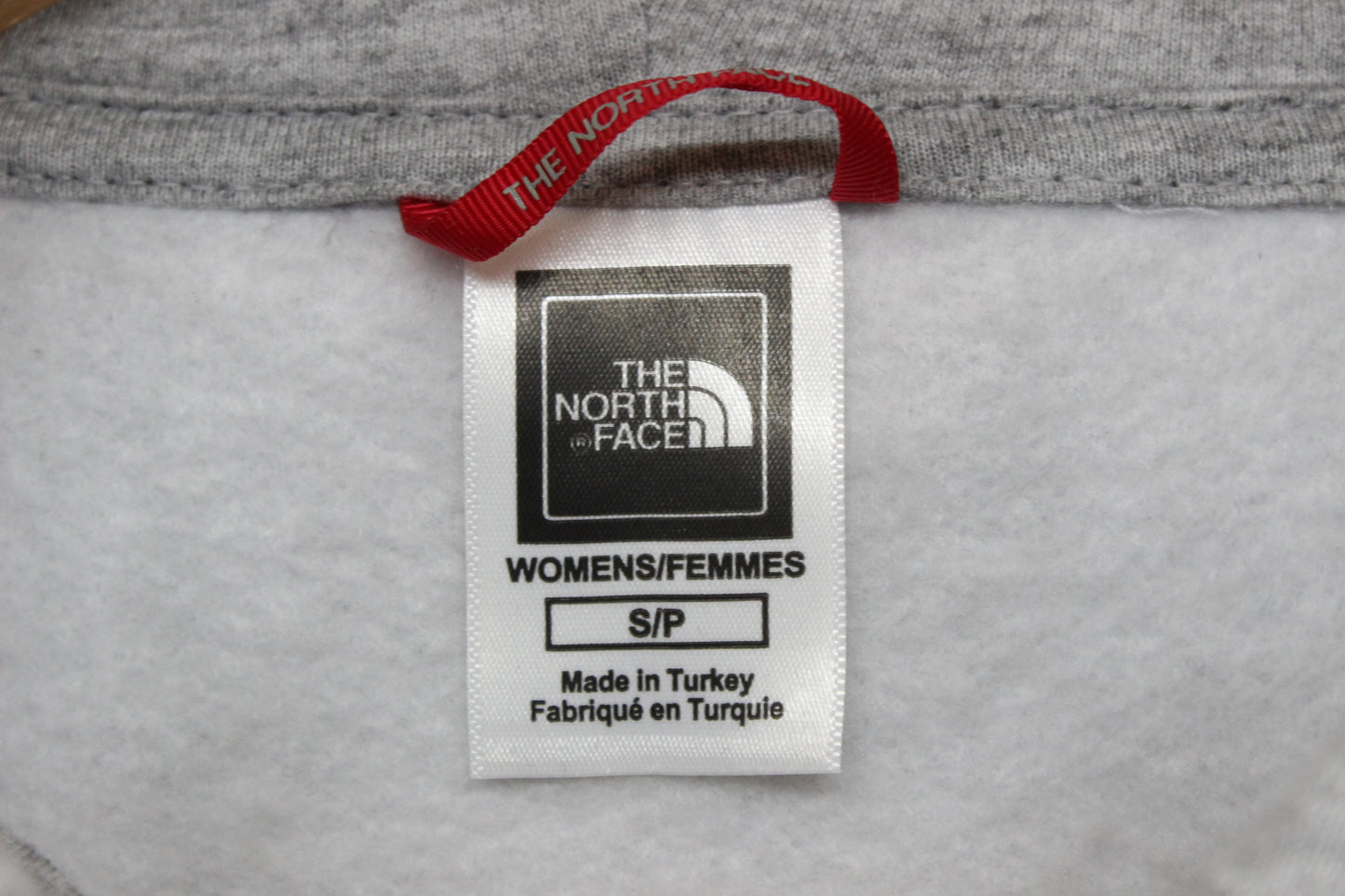 Womens Hoodie Cropped Active