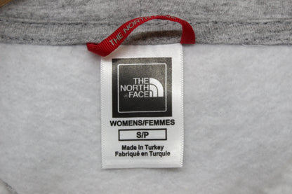 Womens Hoodie Cropped Active