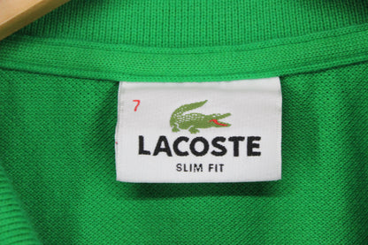 Mens Polo Shirt  80S Casuals Slim Fit