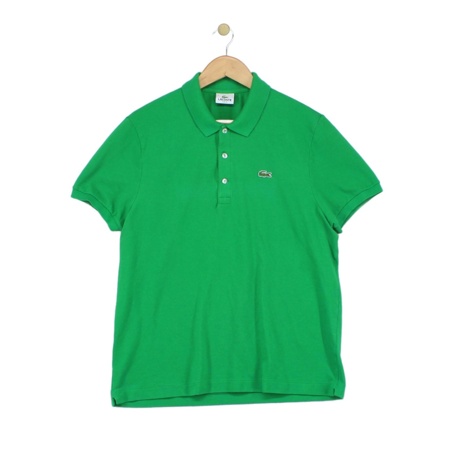 Mens Polo Shirt  80S Casuals Slim Fit