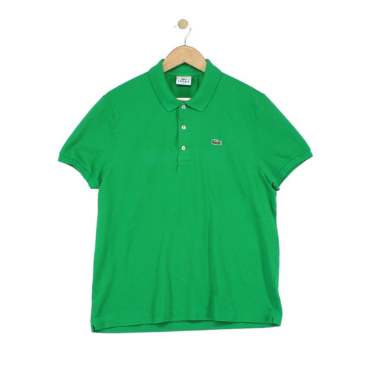 Mens Polo Shirt  80S Casuals Slim Fit