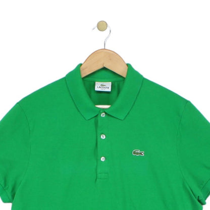 Mens Polo Shirt  80S Casuals Slim Fit