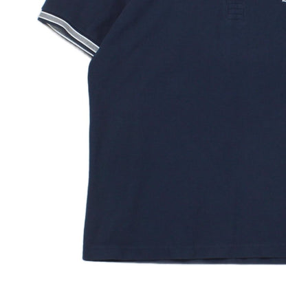 Mens Polo Shirt Collared