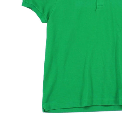 Mens Polo Shirt  80S Casuals Slim Fit