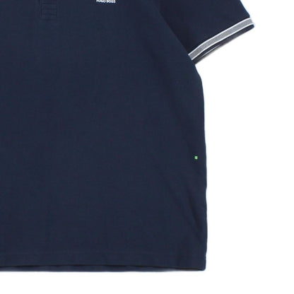 Mens Polo Shirt Collared