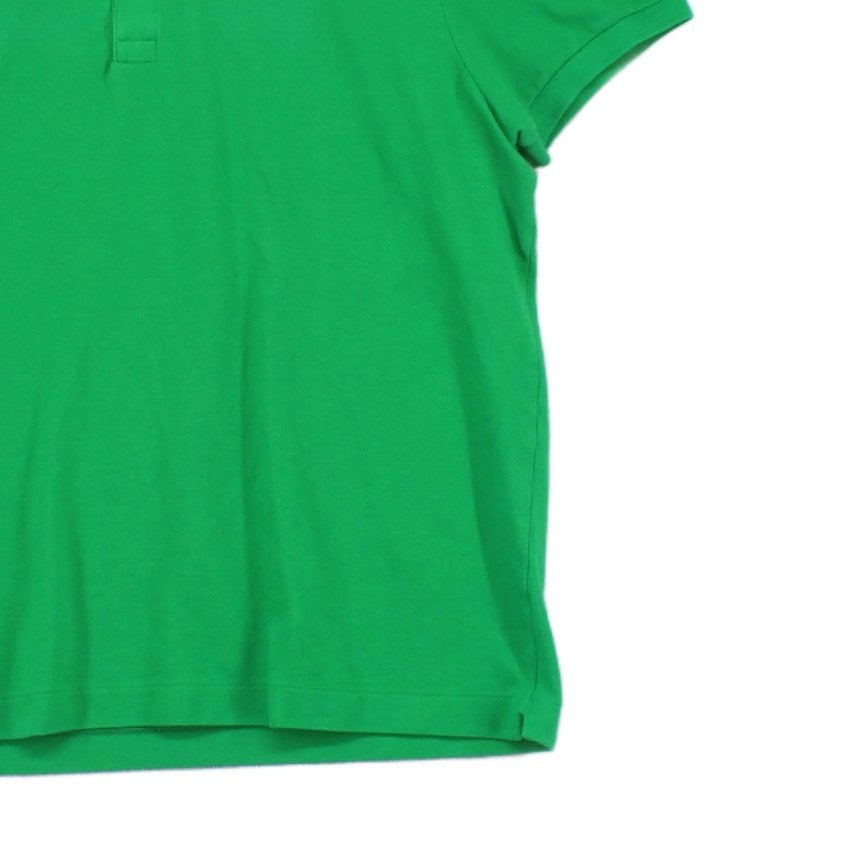 Mens Polo Shirt  80S Casuals Slim Fit