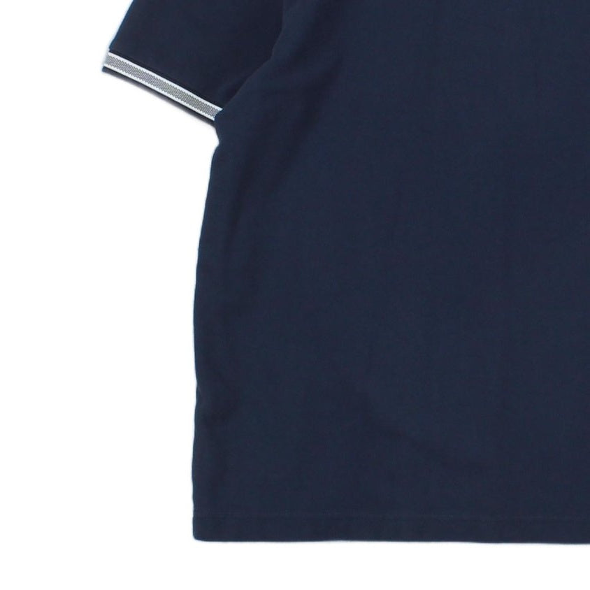 Mens Polo Shirt Collared