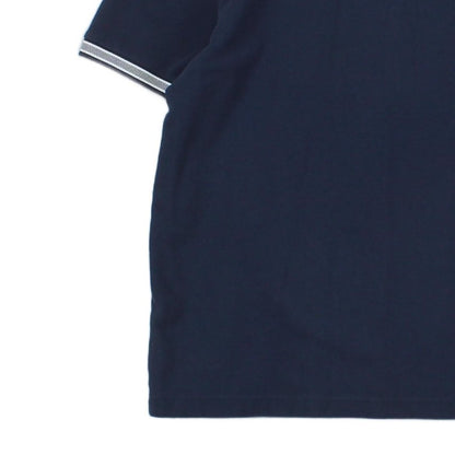 Mens Polo Shirt Collared