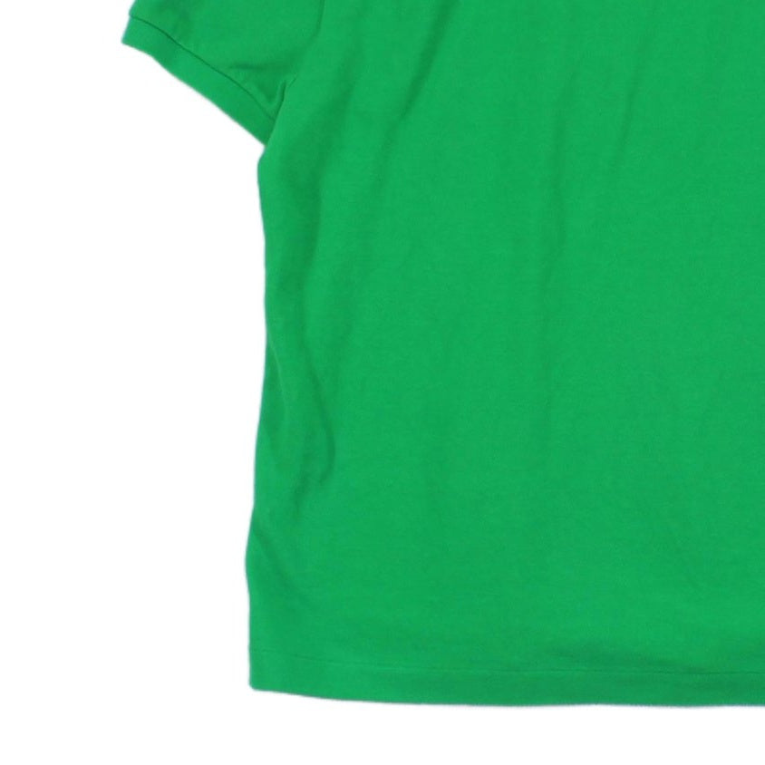 Mens Polo Shirt  80S Casuals Slim Fit