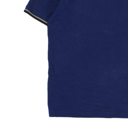 Mens Polo Shirt Uk Made Short Sleeve Classic