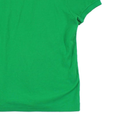 Mens Polo Shirt  80S Casuals Slim Fit