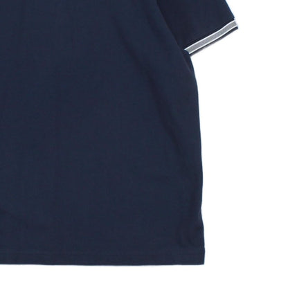 Mens Polo Shirt Collared