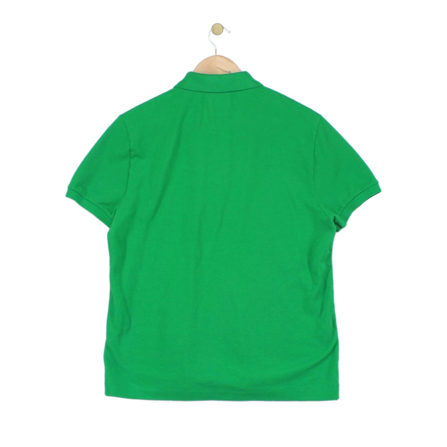 Mens Polo Shirt  80S Casuals Slim Fit