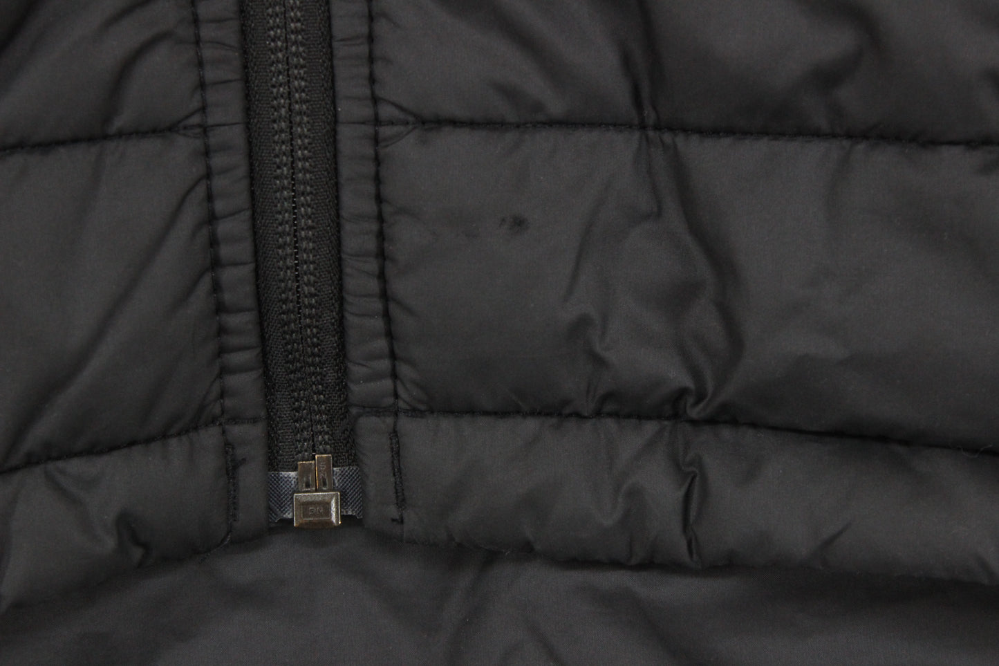 Boys Quilted Jacket Winter Insulated Hooded