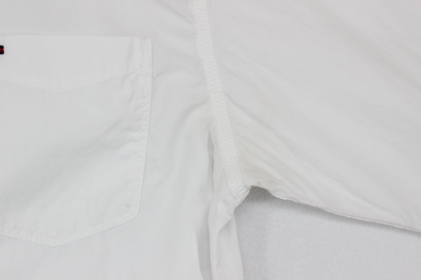 Mens Shirt Long Sleeve Button Up Classic
