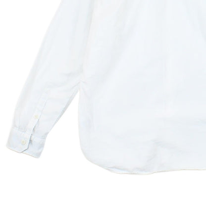 Mens Shirt Long Sleeve Button Up Classic