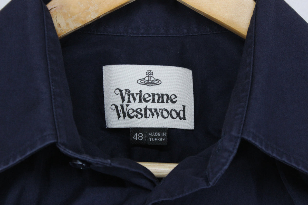 Mens Shirt Classic Formal