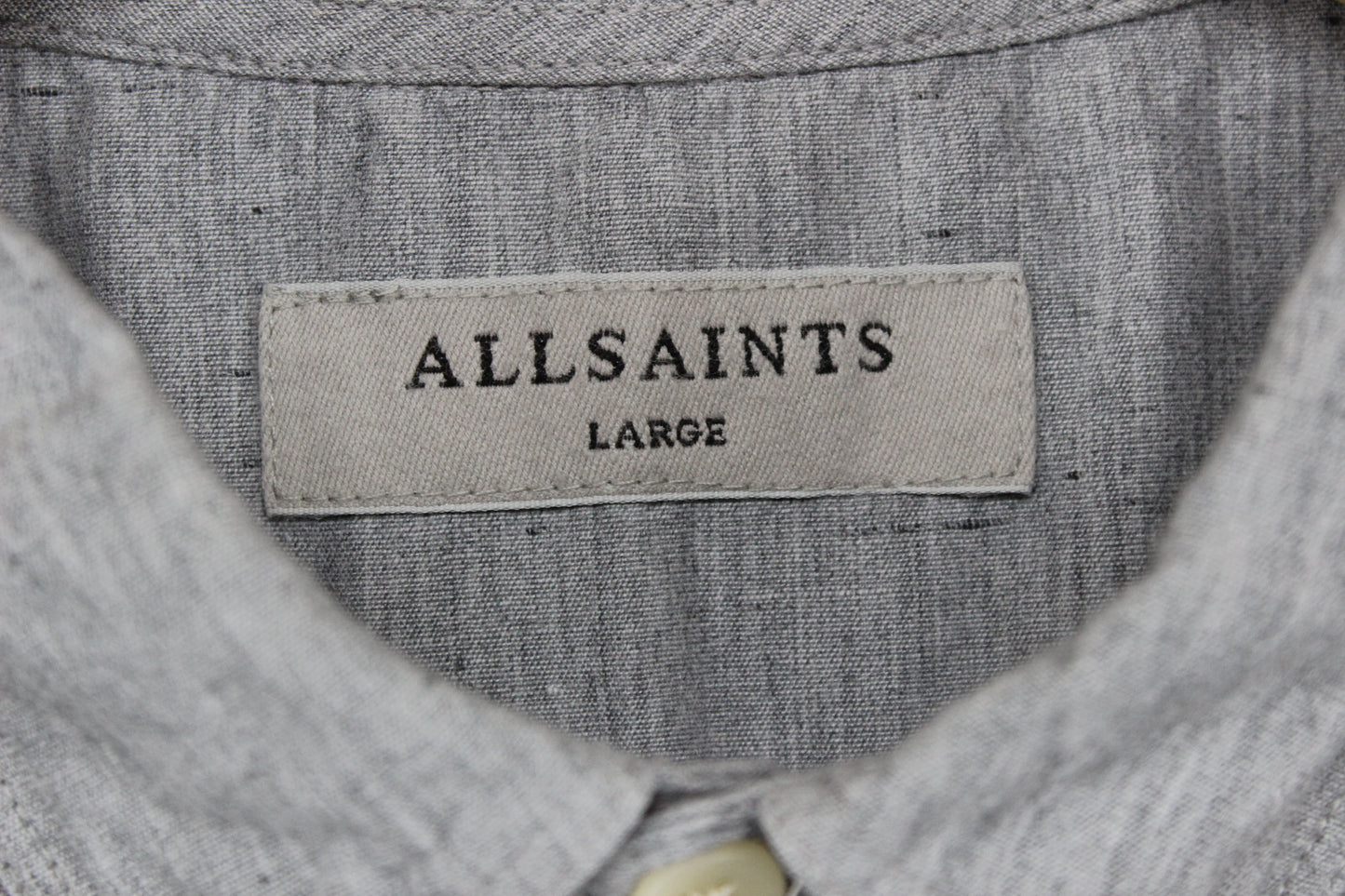 Mens Shirt Short Sleeve Button Up