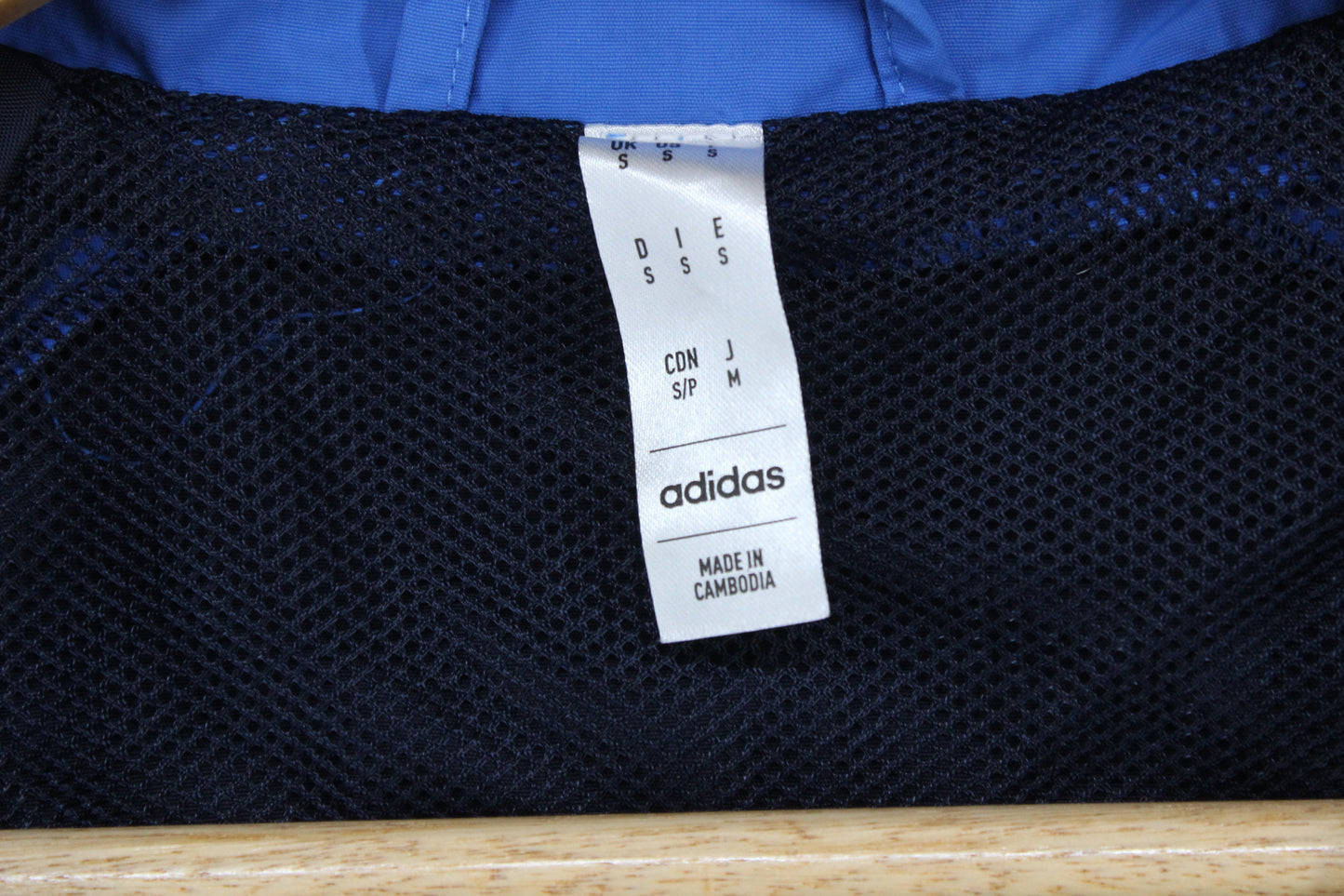 Mens Arsenal Track Jacket Activewear Football