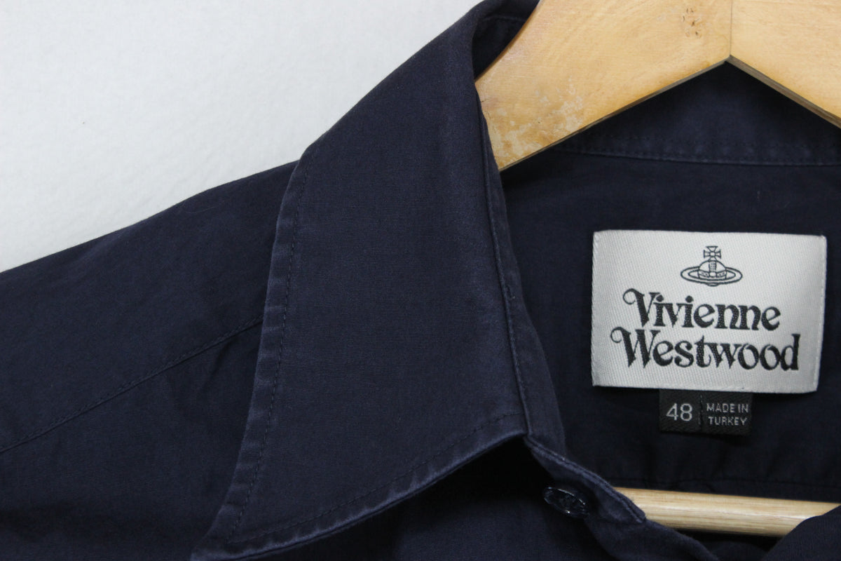 Mens Shirt Classic Formal