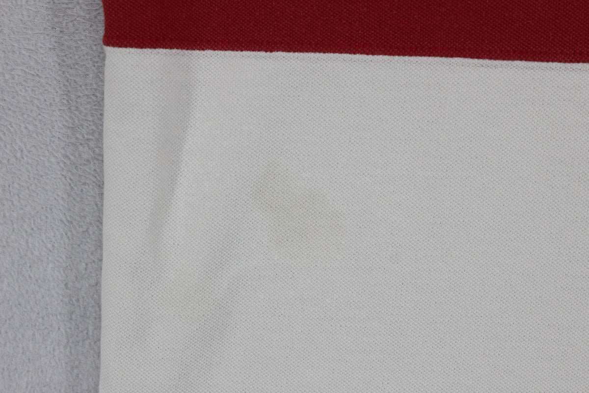 Mens Polo Shirt Short Sleeve Made In Italy