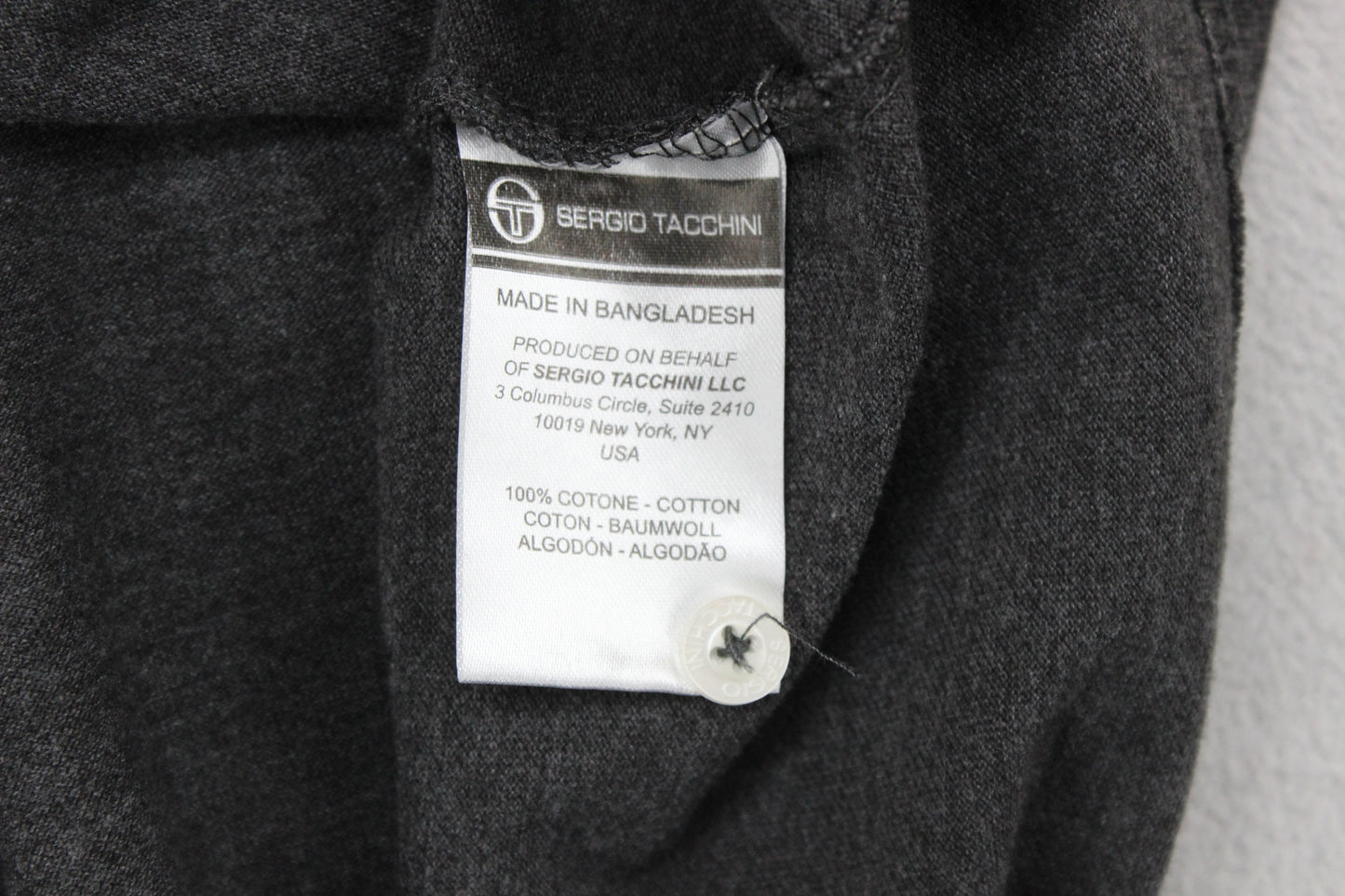 Mens Polo Shirt 80S Casuals Short Sleeve