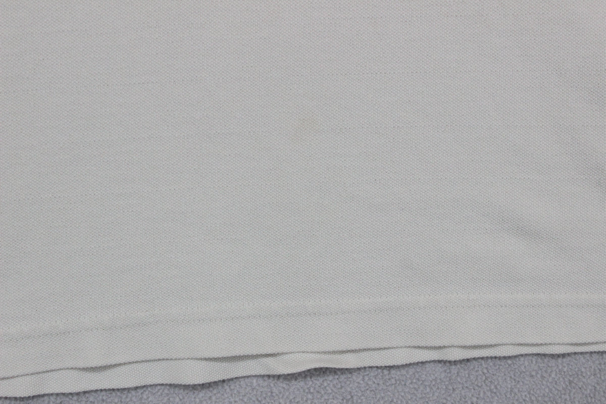 Mens Polo Shirt Short Sleeve Made In Italy