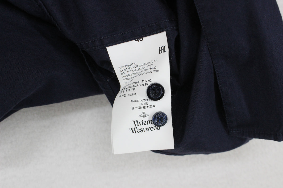 Mens Shirt Classic Formal