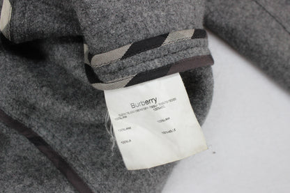 Womens Wool Jacket Outerwear