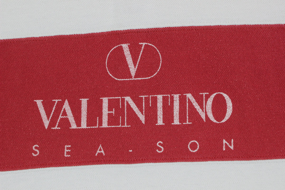 Mens Polo Shirt Short Sleeve Made In Italy