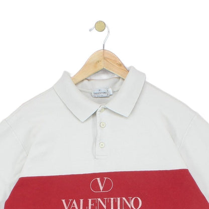 Mens Polo Shirt Short Sleeve Made In Italy