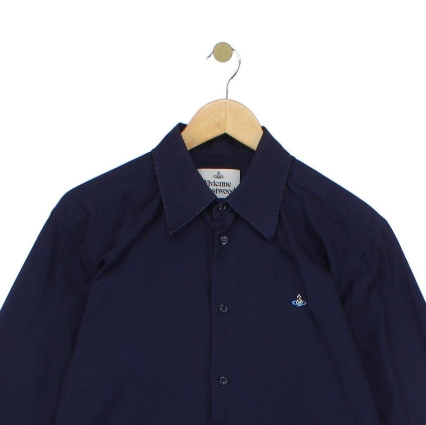 Mens Shirt Classic Formal