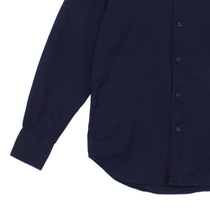 Mens Shirt Classic Formal