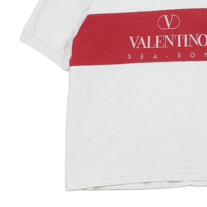 Mens Polo Shirt Short Sleeve Made In Italy
