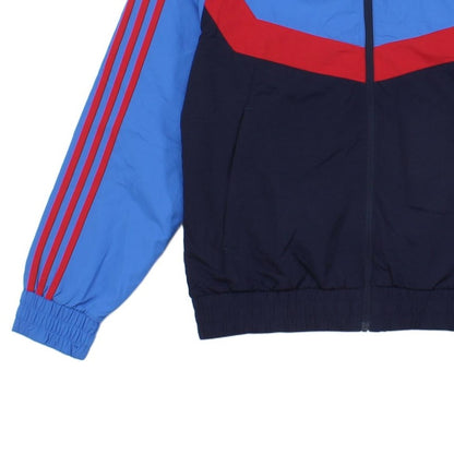 Mens Arsenal Track Jacket Activewear Football