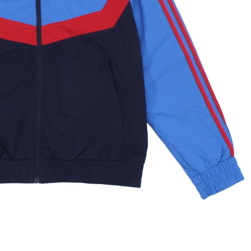 Mens Arsenal Track Jacket Activewear Football