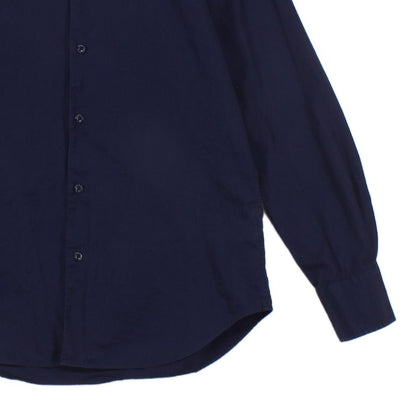 Mens Shirt Classic Formal