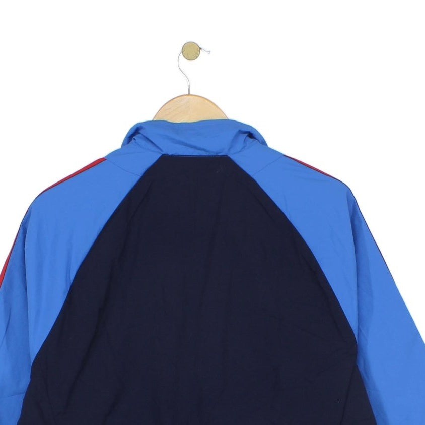 Mens Arsenal Track Jacket Activewear Football