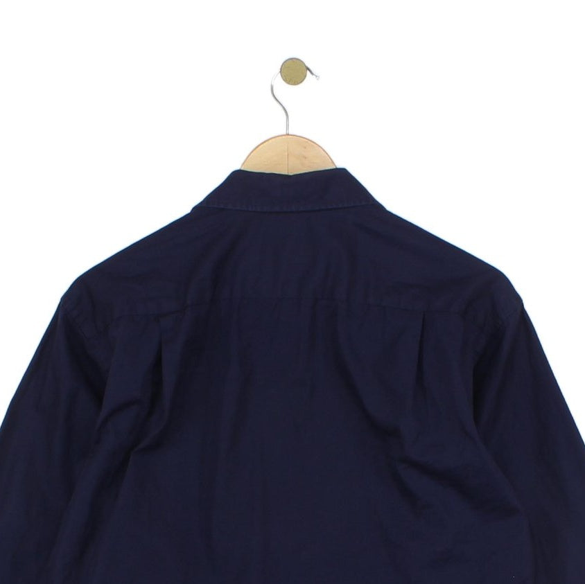 Mens Shirt Classic Formal