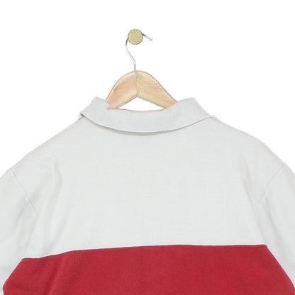 Mens Polo Shirt Short Sleeve Made In Italy