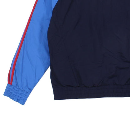 Mens Arsenal Track Jacket Activewear Football