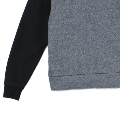 Mens 1/4 Zip Hoodie Pullover