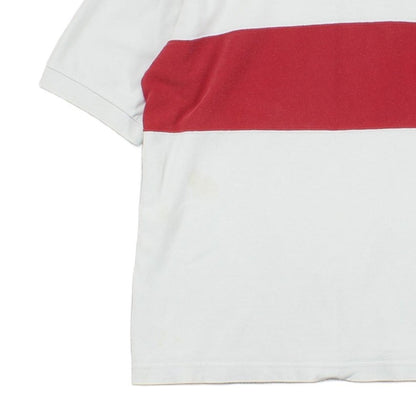 Mens Polo Shirt Short Sleeve Made In Italy