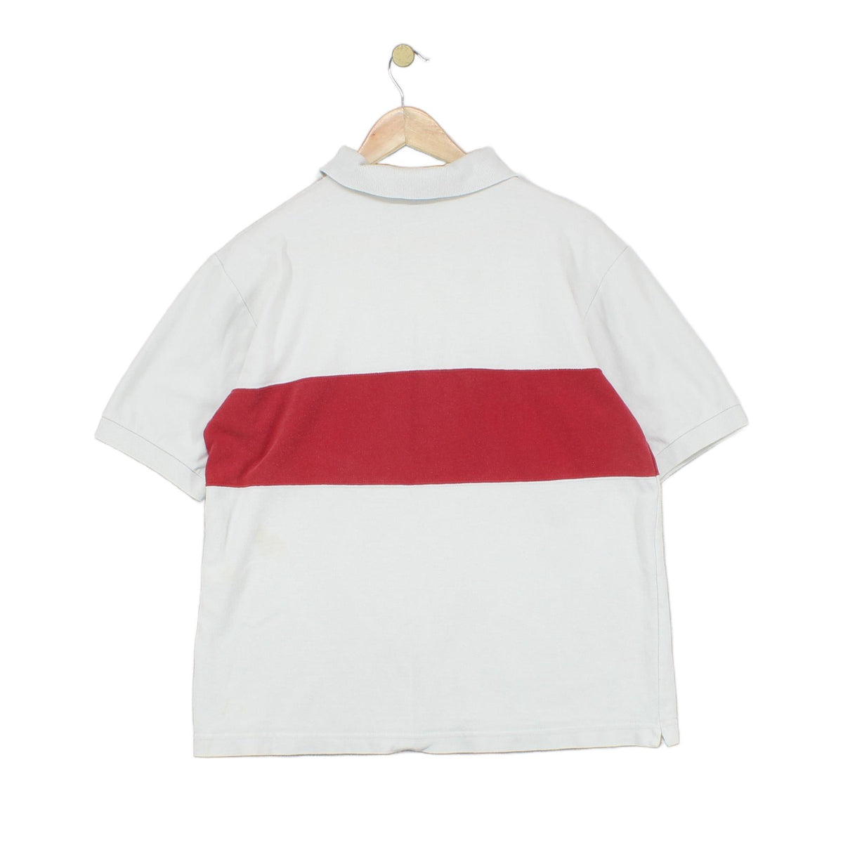 Mens Polo Shirt Short Sleeve Made In Italy