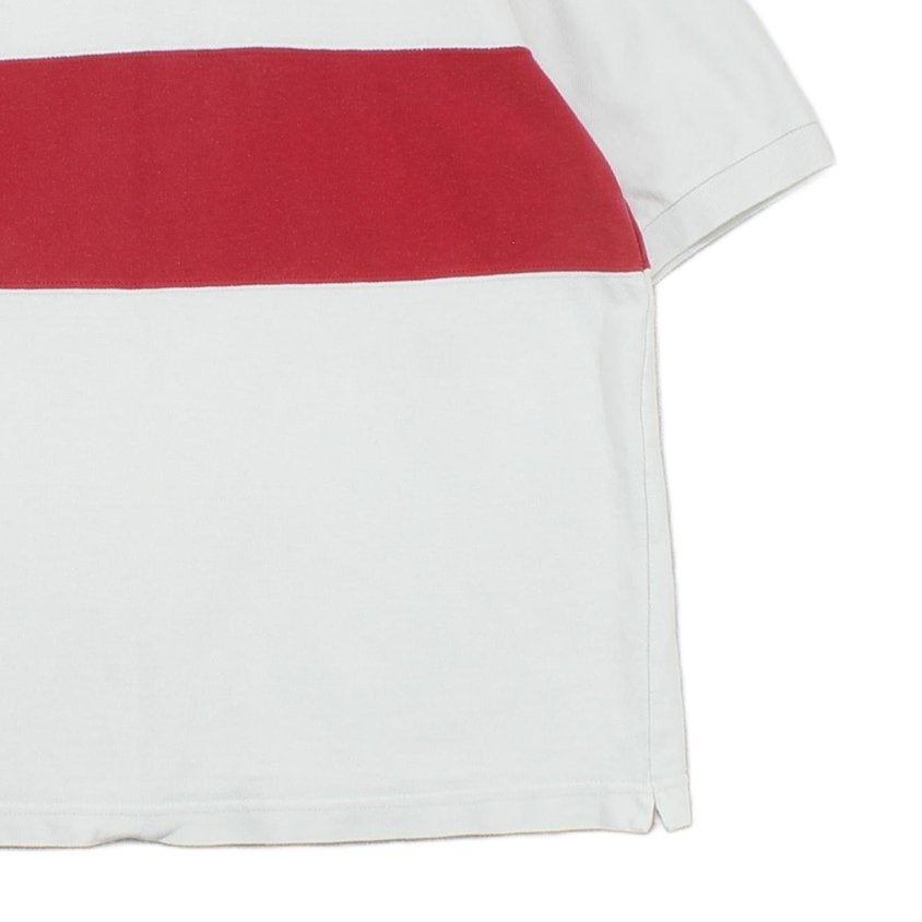 Mens Polo Shirt Short Sleeve Made In Italy