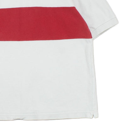 Mens Polo Shirt Short Sleeve Made In Italy