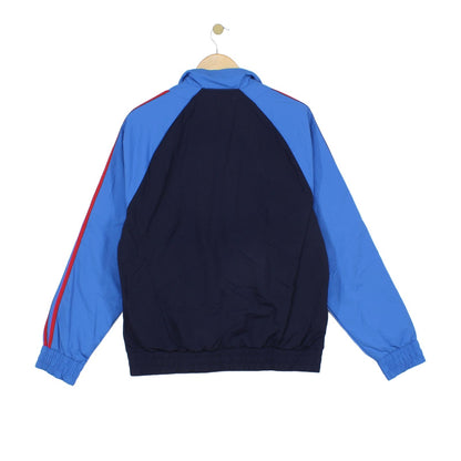 Mens Arsenal Track Jacket Activewear Football